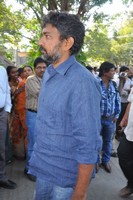 Akkineni Annapurna Condolences
